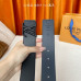 Louis Vuitton LV 4.0cm Width Men's Belt L102 Louis Vuitton LV 4.0cm Width Men's Belt L102