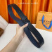 Louis Vuitton LV 4.0cm Width Men's Belt L102 Louis Vuitton LV 4.0cm Width Men's Belt L102