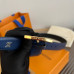 Louis Vuitton LV 3.5cm Width Men's Belt L125 Louis Vuitton LV 3.5cm Width Men's Belt L125