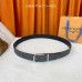 Louis Vuitton LV 3.5cm Width Men's Belt L103