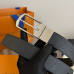 Louis Vuitton LV 3.5cm Width Men's Belt L126 Louis Vuitton LV 3.5cm Width Men's Belt L126