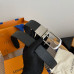 Louis Vuitton LV 3.5cm Width Men's Belt L126 Louis Vuitton LV 3.5cm Width Men's Belt L126