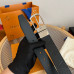 Louis Vuitton LV 3.5cm Width Men's Belt L126 Louis Vuitton LV 3.5cm Width Men's Belt L126