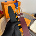 Louis Vuitton LV 3.5cm Width Men's Belt L127 Louis Vuitton LV 3.5cm Width Men's Belt L127