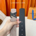 Louis Vuitton LV 4.0cm Width Men's Belt L129
