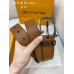 Louis Vuitton LV 3.5cm Width Men's Belt L130 Louis Vuitton LV 3.5cm Width Men's Belt L130