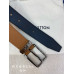 Louis Vuitton LV 3.5cm Width Men's Belt L130 Louis Vuitton LV 3.5cm Width Men's Belt L130