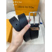 Louis Vuitton LV 3.5cm Width Men's Belt L130 Louis Vuitton LV 3.5cm Width Men's Belt L130