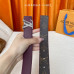 Louis Vuitton LV 3.0cm Width Men's Belt L133 Louis Vuitton LV 3.0cm Width Men's Belt L133