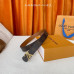 Louis Vuitton LV 3.0cm Width Men's Belt L134