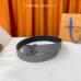 Louis Vuitton LV 4.0cm Width Men's Belt L104 Louis Vuitton LV 4.0cm Width Men's Belt L104