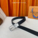 Louis Vuitton LV 3.5cm Width Men's Belt L137