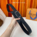 Louis Vuitton LV 3.5cm Width Men's Belt L137