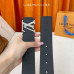 Louis Vuitton LV 4.0cm Width Men's Belt L138 Louis Vuitton LV 4.0cm Width Men's Belt L138