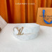 Louis Vuitton LV 4.0cm Width Men's Belt L139