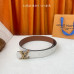 Louis Vuitton LV 4.0cm Width Men's Belt L140 Louis Vuitton LV 4.0cm Width Men's Belt L140