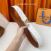 Louis Vuitton LV 4.0cm Width Men's Belt L140 Louis Vuitton LV 4.0cm Width Men's Belt L140