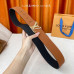 Louis Vuitton LV 4.0cm Width Men's Belt L108 Louis Vuitton LV 4.0cm Width Men's Belt L108