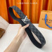 Louis Vuitton LV 4.0cm Width Men's Belt L109