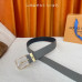 Louis Vuitton LV 3.5cm Width Men's Belt L110