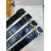 Louis Vuitton LV 4.0cm Width Men's Belt L118