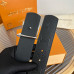 Louis Vuitton LV 4.0cm Width Men's Belt L123