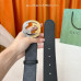 Gucci 4.0cm Width Men's Belt G201