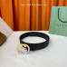 Gucci 4.0cm Width Men's Belt G201 Gucci 4.0cm Width Men's Belt G201