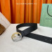 Gucci 4.0cm Width Men's Belt G201 Gucci 4.0cm Width Men's Belt G201