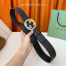 Gucci 4.0cm Width Men's Belt G201 Gucci 4.0cm Width Men's Belt G201