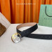 Gucci 4.0cm Width Men's Belt G201