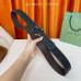Gucci 3.8cm Width Men's Belt G203