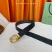 Gucci 3.8cm Width Men's Belt G203 Gucci 3.8cm Width Men's Belt G203