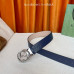 Gucci 3.8cm Width Men's Belt G203