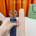 Gucci 3.8cm Width Men's Belt G203