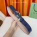 Gucci 3.8cm Width Men's Belt G203