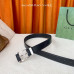 Gucci 3.5cm Width Men's Belt G205 Gucci 3.5cm Width Men's Belt G205