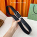 Gucci 3.5cm Width Men's Belt G205 Gucci 3.5cm Width Men's Belt G205