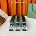 Gucci 3.5cm Width Men's Belt G205 Gucci 3.5cm Width Men's Belt G205