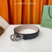 Gucci 4.0cm Width Men's Belt G206 Gucci 4.0cm Width Men's Belt G206