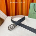 Gucci 4.0cm Width Men's Belt G206 Gucci 4.0cm Width Men's Belt G206