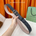 Gucci 4.0cm Width Men's Belt G206 Gucci 4.0cm Width Men's Belt G206