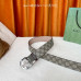 Gucci 4.0cm Width Men's Belt G206