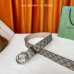 Gucci 4.0cm Width Men's Belt G206