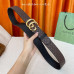 Gucci 4.0cm Width Men's Belt G207