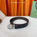 Gucci 4.0cm Width Men's Belt G207 Gucci 4.0cm Width Men's Belt G207