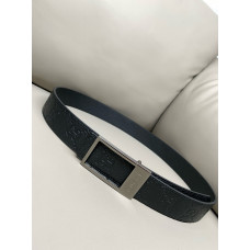 Gucci 3.5cm Width Men's Belt G210