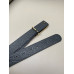 Gucci 3.5cm Width Men's Belt G210