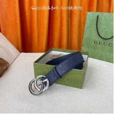 Gucci 4.0cm Width Men's Belt G211 Gucci 4.0cm Width Men's Belt G211