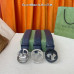 Gucci 4.0cm Width Men's Belt G211